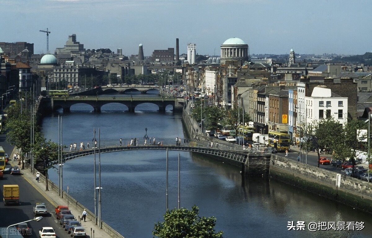 欧洲人文气息浓厚的城市,欧洲著名文化名城