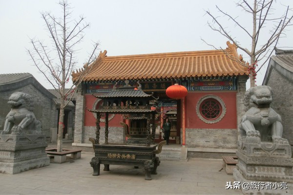 天津旅游必去十大景点推荐理由,天津旅游必去十大景点排行榜