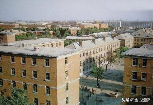 改革开放四十年的家国记忆,改革开放年代的回忆