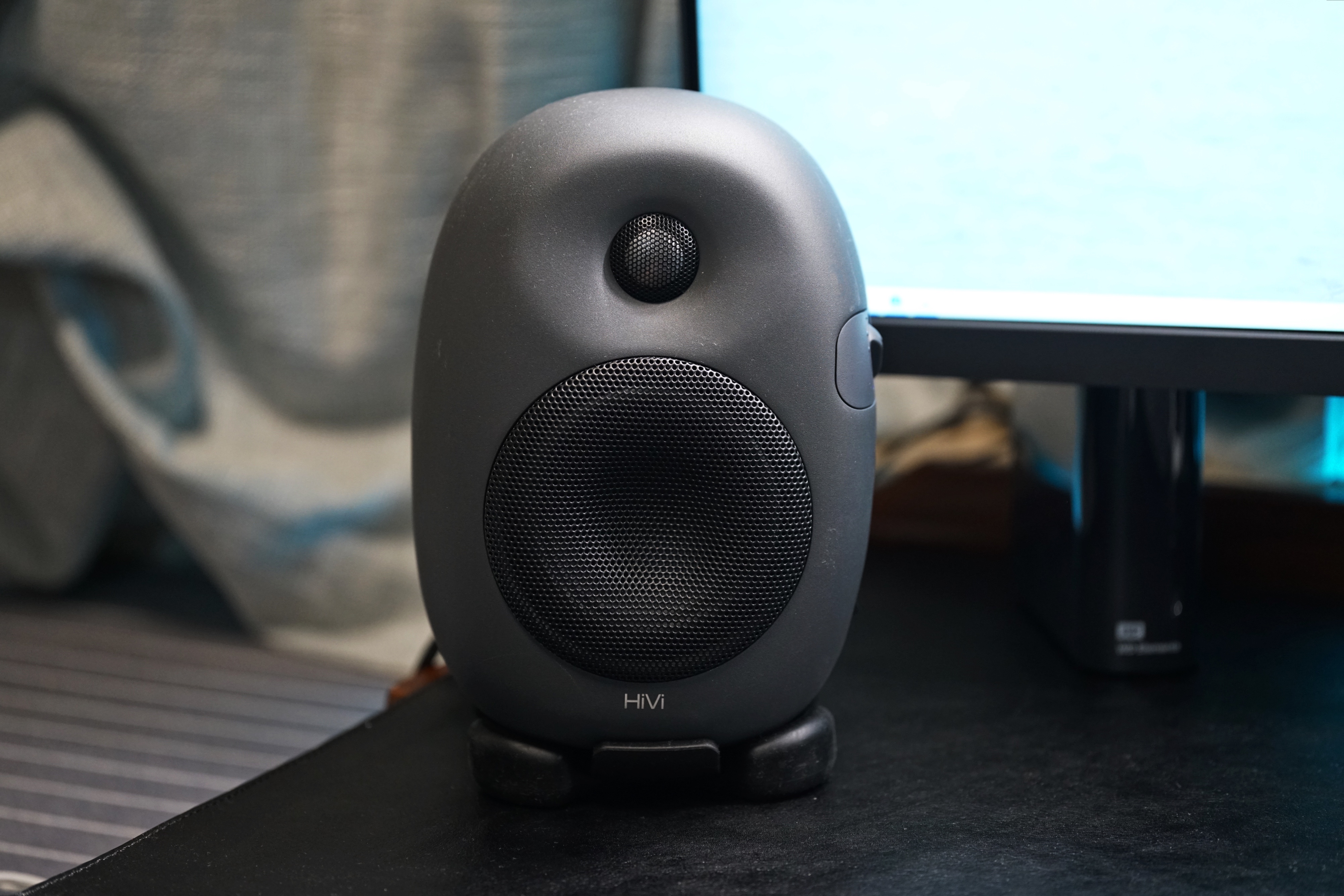 一个中年男人最后的“自留地”—晒晒我的桌面好物