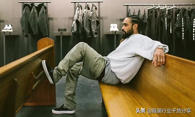 FearofGod凭什么让高街玩家甘愿俯首称臣？