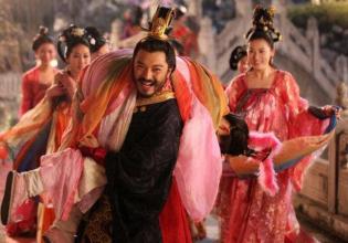 这个皇帝专爱又黑又胖的女人，给她起了一个特别贴切的称呼：媚猪