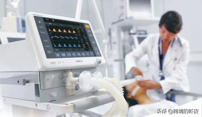 跨境电商防疫物资清单表,跨境电商与防疫有关的产品