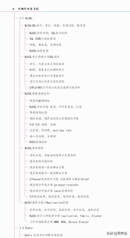 2021年全新《C/C++Linux服务器开发》学习路线总结，建议收藏