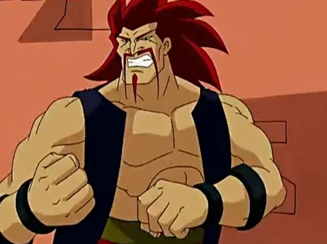 新年快到了，盘点动漫中名字带福的人物，扫他们的福字试一试