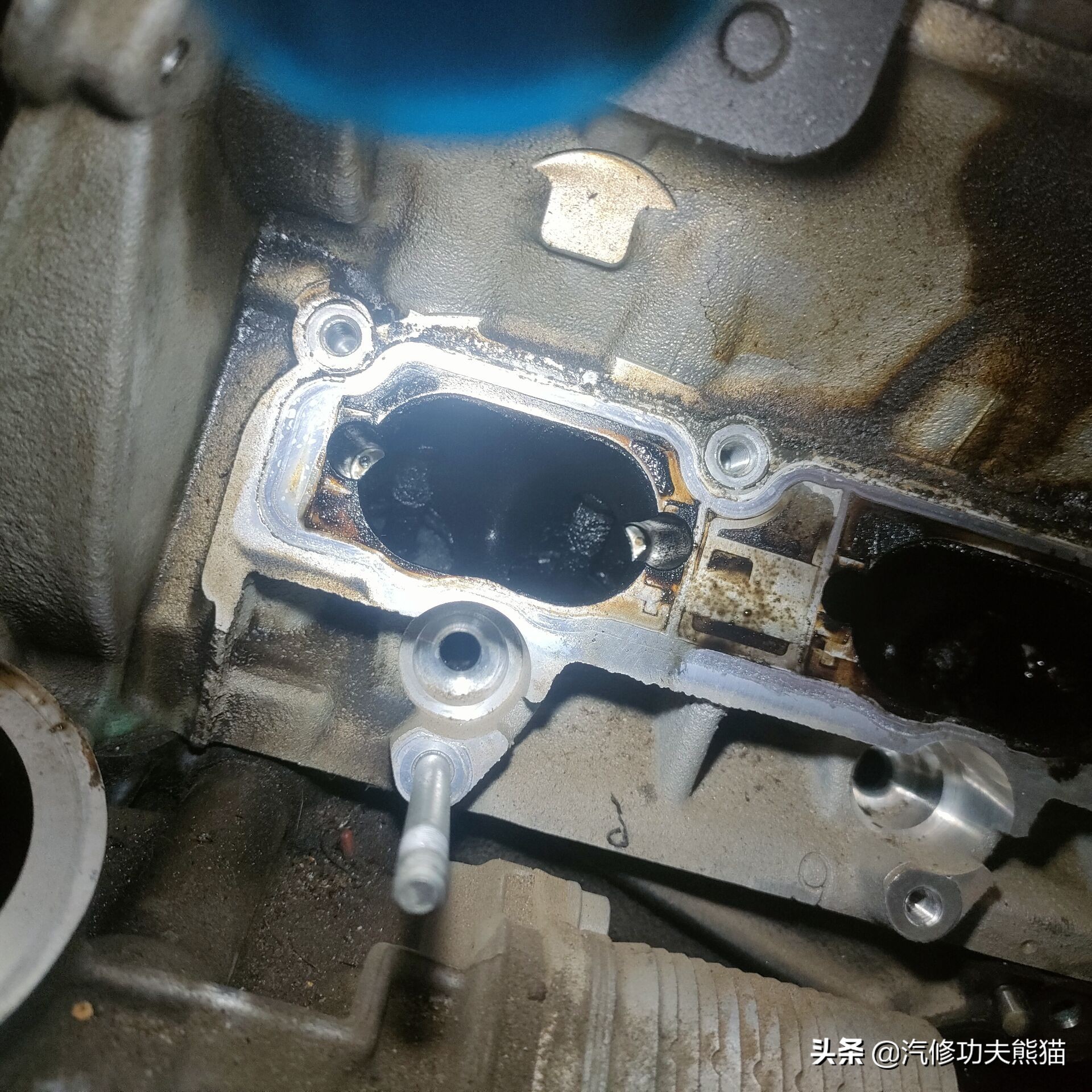 你们的奥迪车怎么保养,奥迪q5烧机油很严重怎么解决