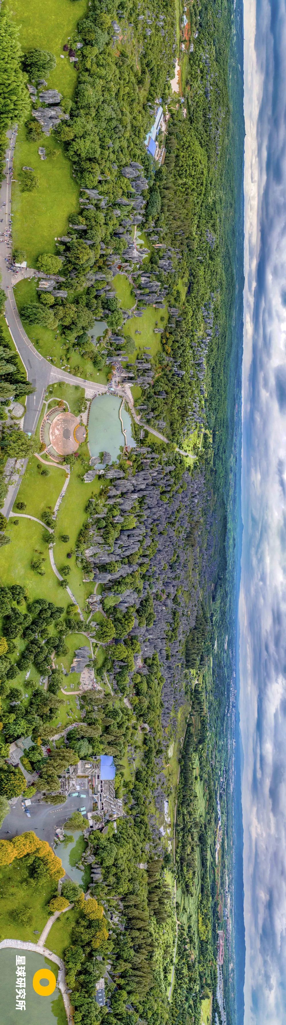 中国南方喀斯特的组成,中国南方喀斯特地貌原因