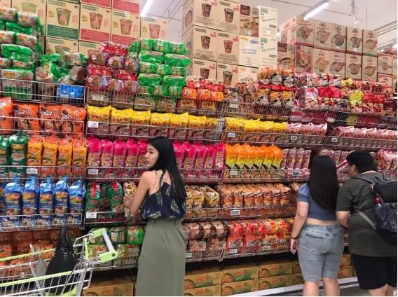 最新泰国纪念品购买清单，来到了必买回家，有攻略更贴心