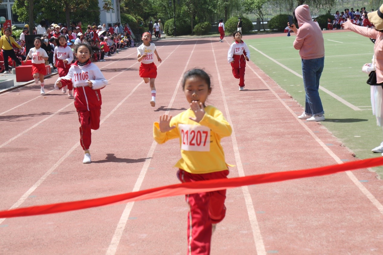 新安小学第11届体育文化节,新安小学第七届艺术节