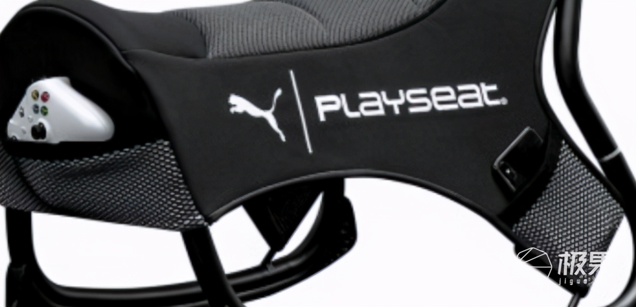 彪马联名电竞椅,彪马跨界