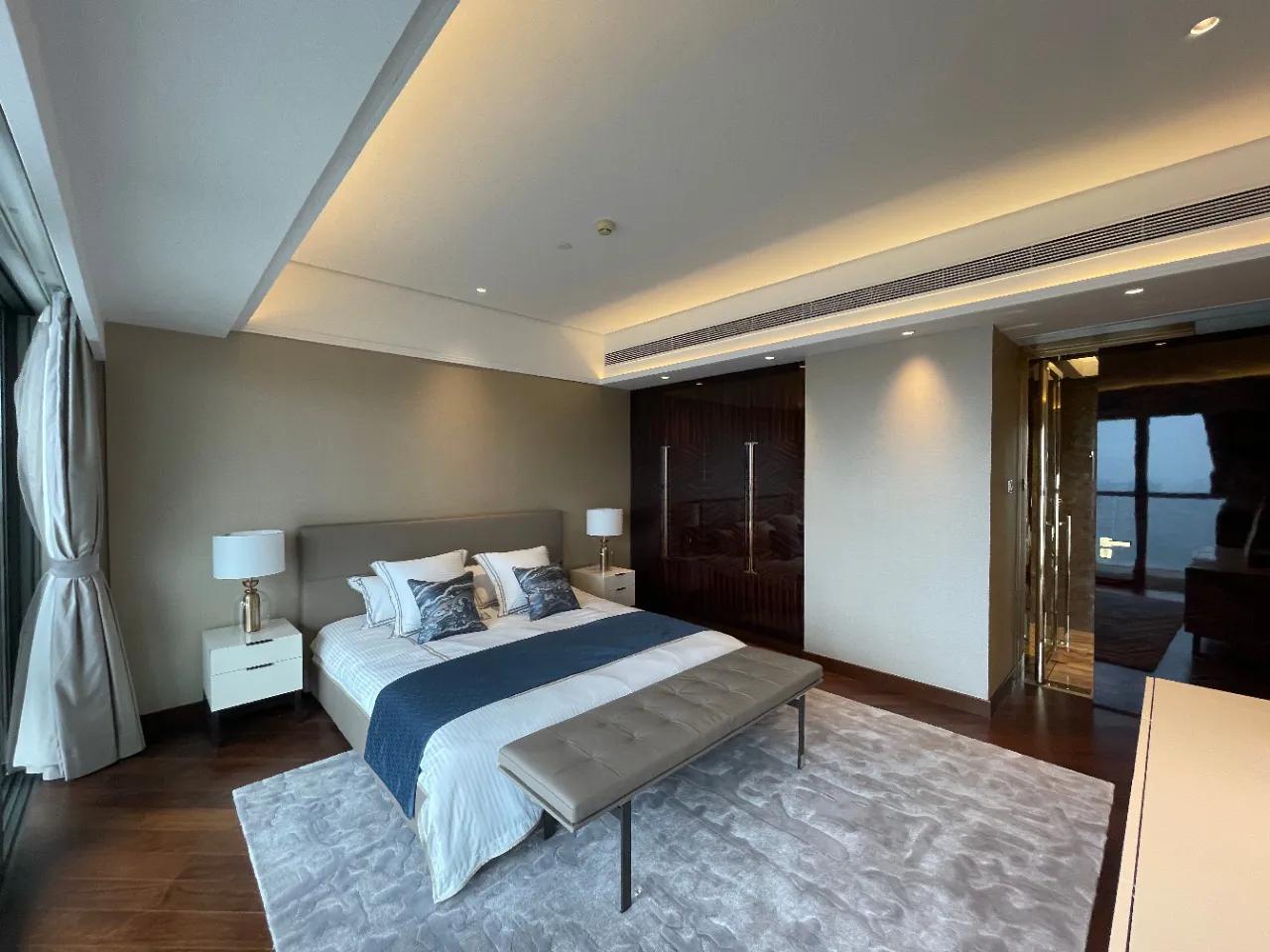 深圳东海国际公寓大平层多少钱,亚洲东海国际公寓排名