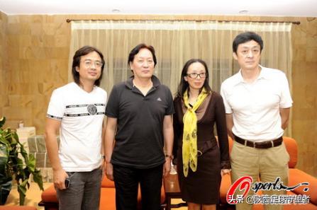 浐灞队,浐灞足球队前世今生