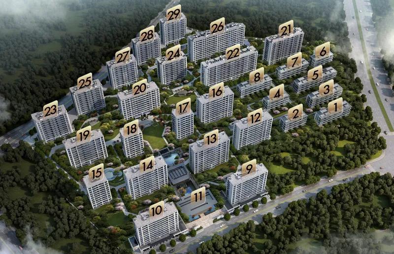 网红盘即将开盘,网红盘全部开盘