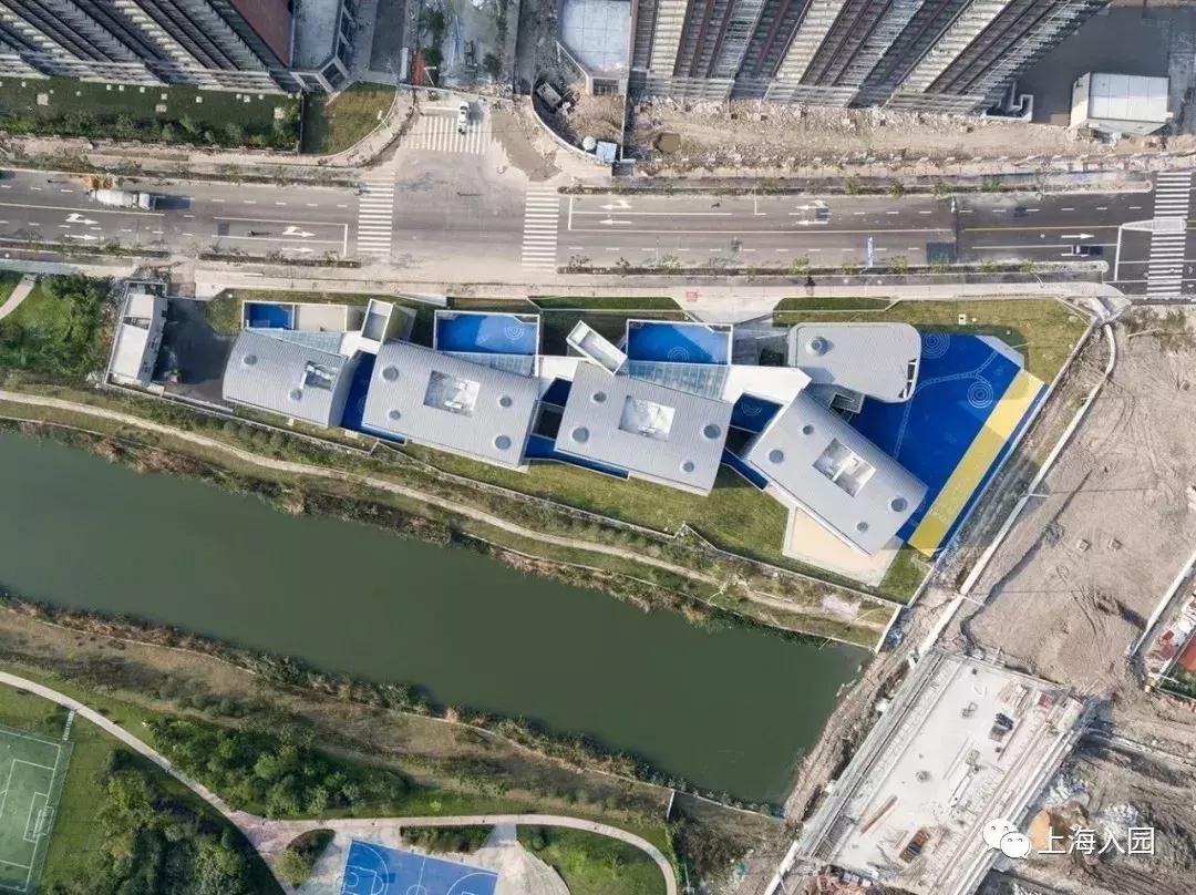 美爆了！上海的公办幼儿园也能这么好看！最低学费不到200元/月