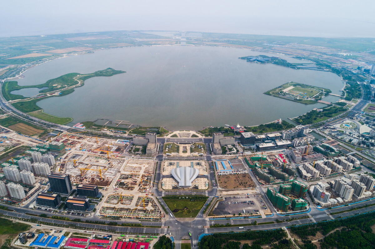 上海南汇区什么时候并入浦东,南汇并入浦东哪一年