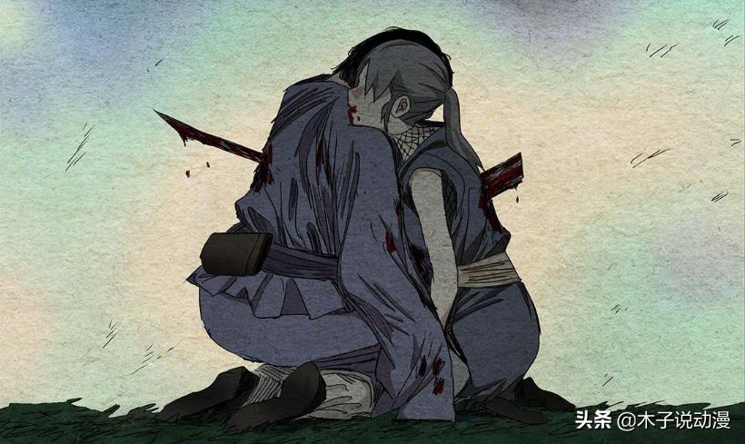 一人之下433话解说,一人之下唐门篇两次对决阵容