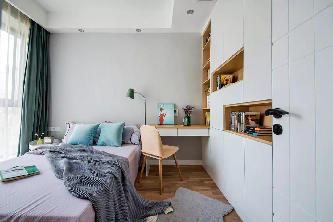 2米6墙面悬空电视柜怎么做,客厅85寸电视柜做多高