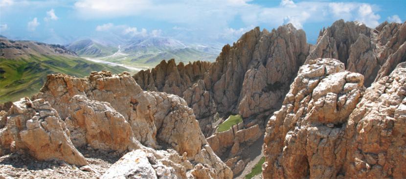 天峻风景美图集,天峻旅游排行