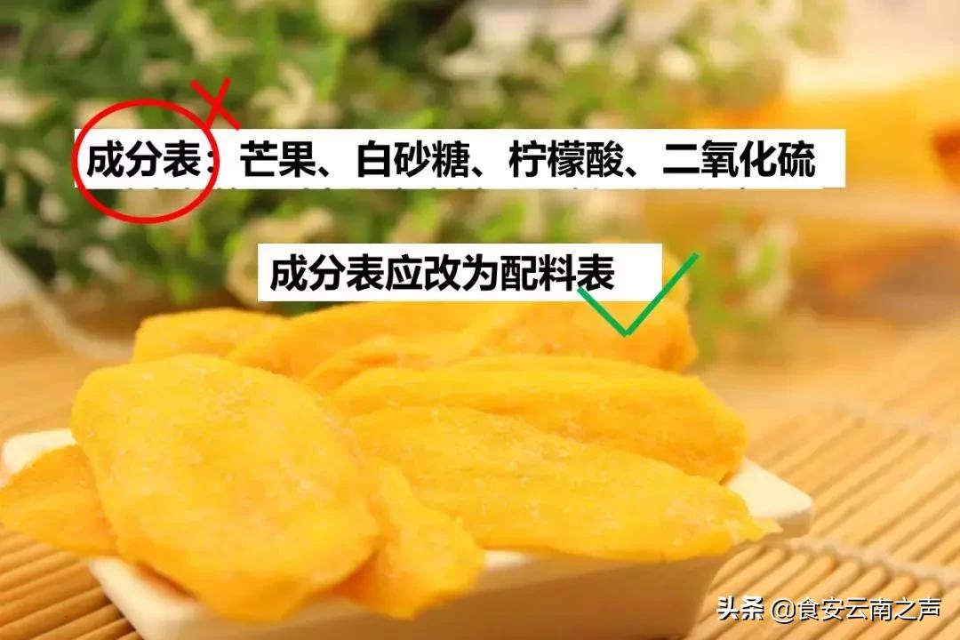 进口预包装食品标签,进口的预包装食品必须有哪种标签
