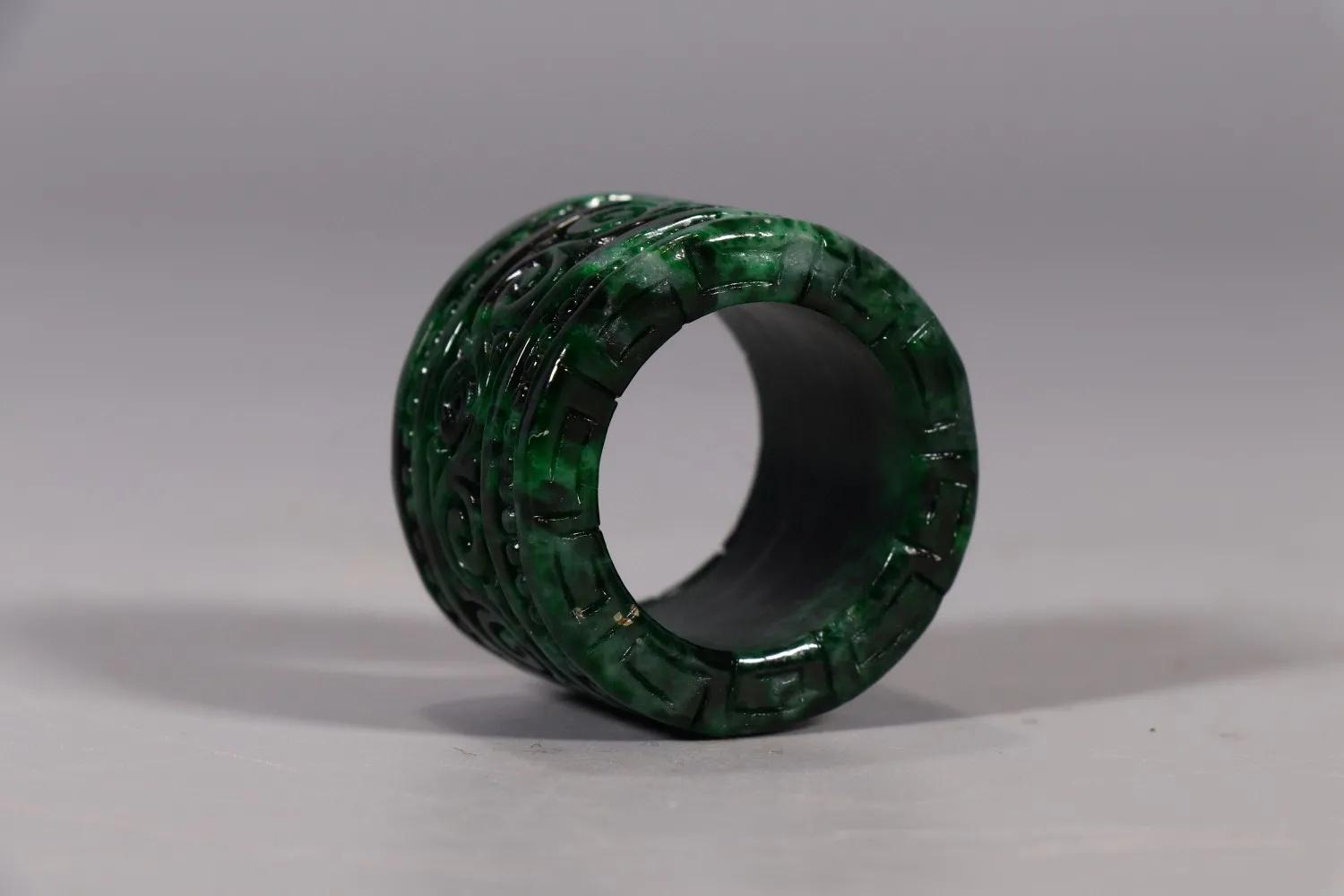 翡翠挂件分享,分享几款翡翠