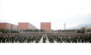 西北大学现代学院简介图片,西北大学现代学院地址