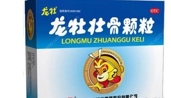 龙牡壮骨冲剂和龙牡壮骨颗粒区别,龙牡壮骨颗粒补钙效果好吗