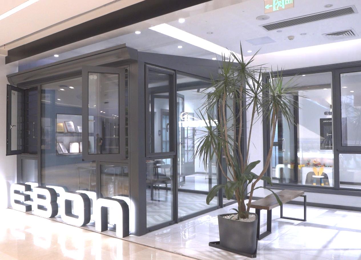 意博门窗几线品牌,广州安华汇意博门窗