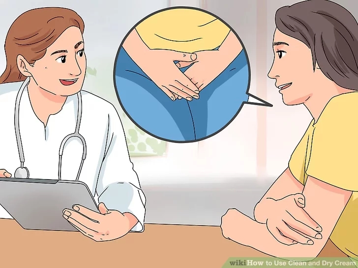 女性生理外部松弛是什么造成的,女性出现松弛的弊端