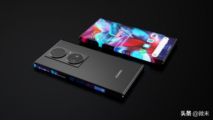 华为mate50曲面屏有哪些功能,华为mate50曲面屏和直屏哪个好