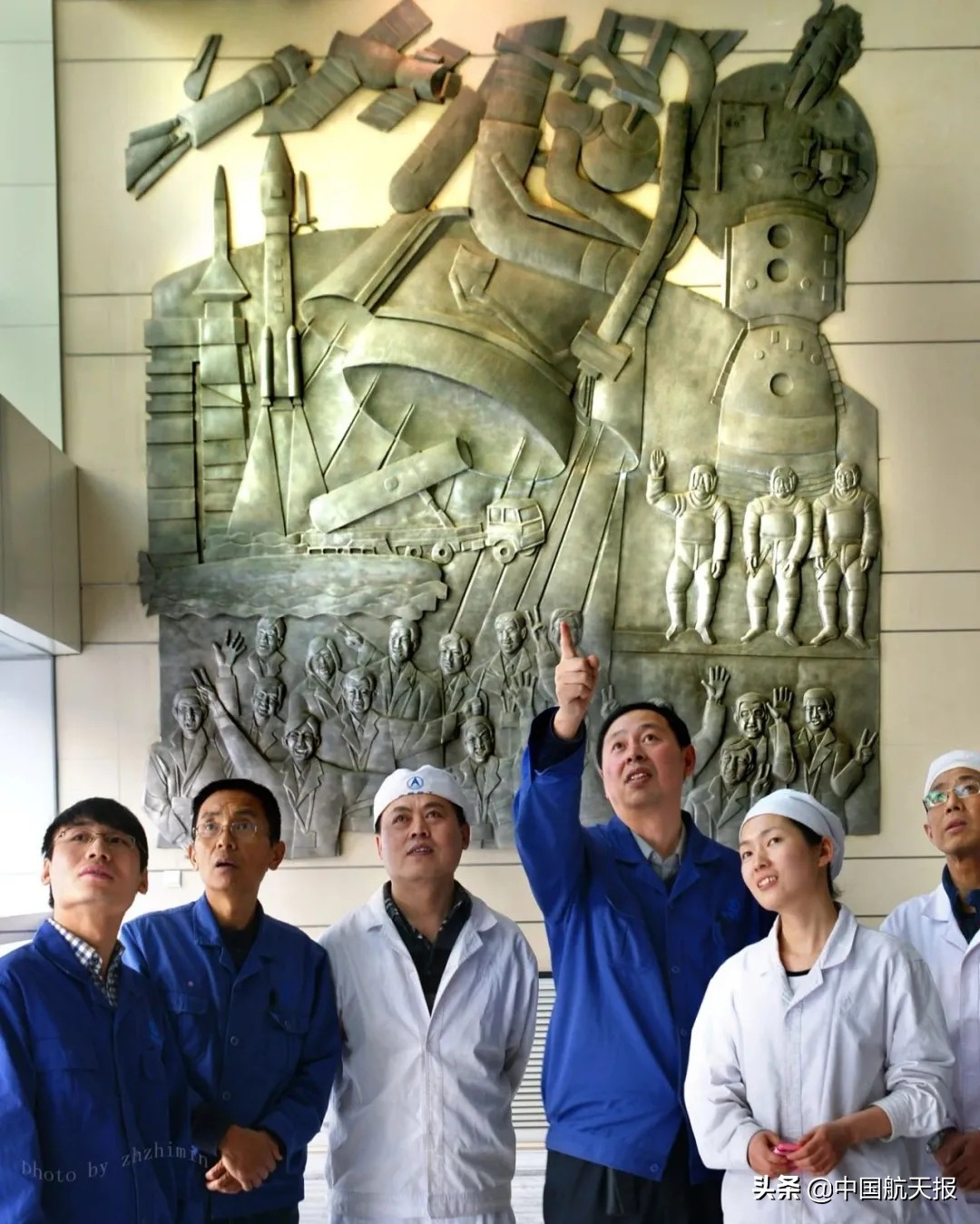 中国航天新动力,中国航天超级引擎