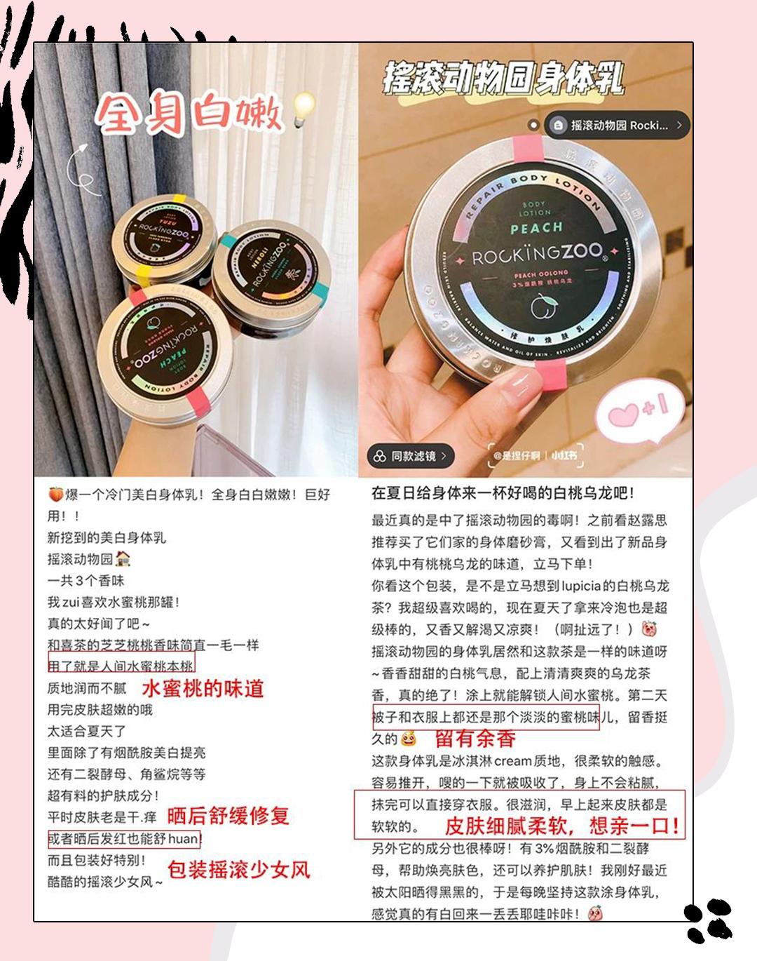 从高增长的个护品类中，跑出了一家「摇滚动物园」