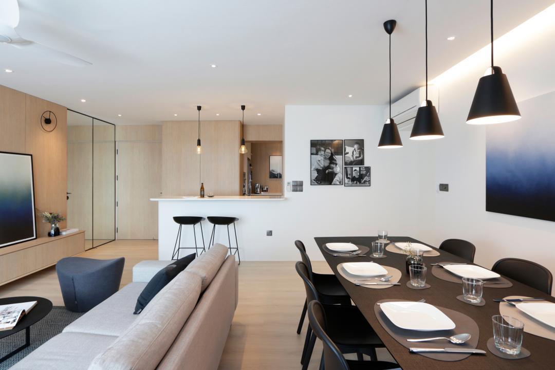 家居各区域灯具选择,全屋灯具选购推荐