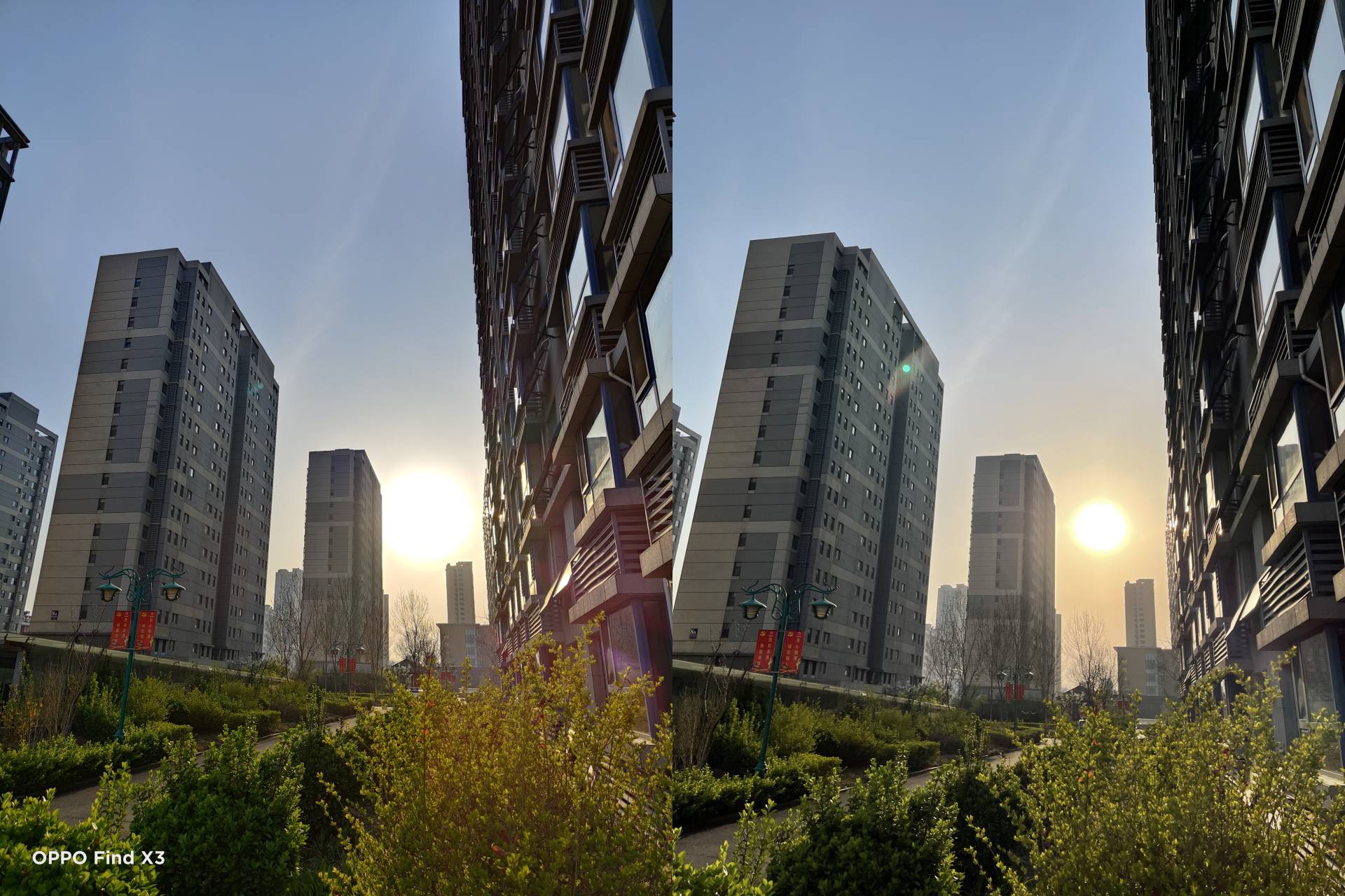 oppofindx3pro能和iphone比吗,oppofindx3真实体验