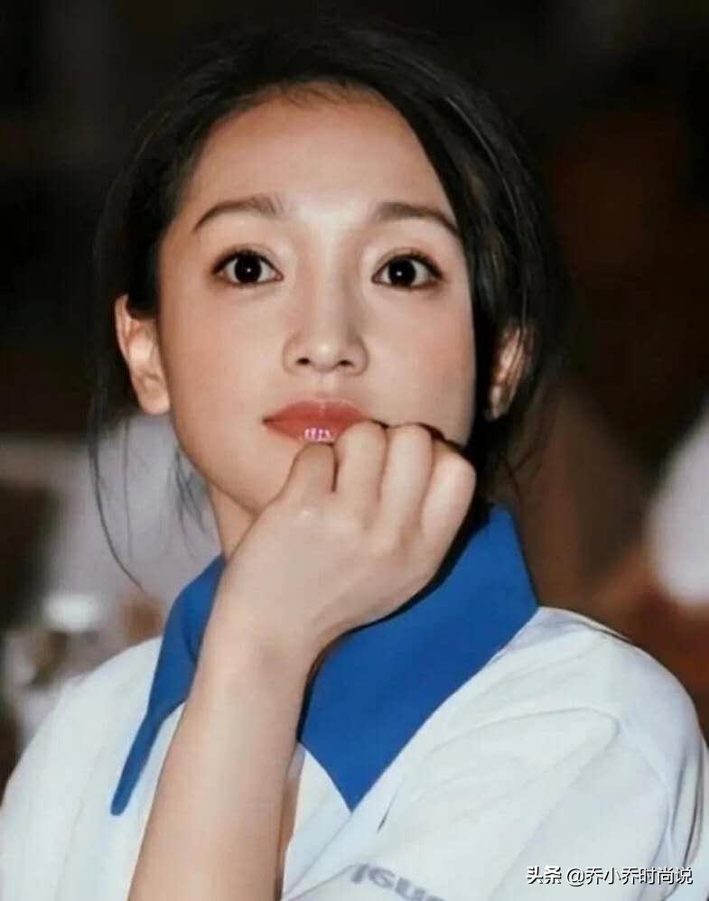 高颧骨女星为什么也好看,高颧骨女生好不好