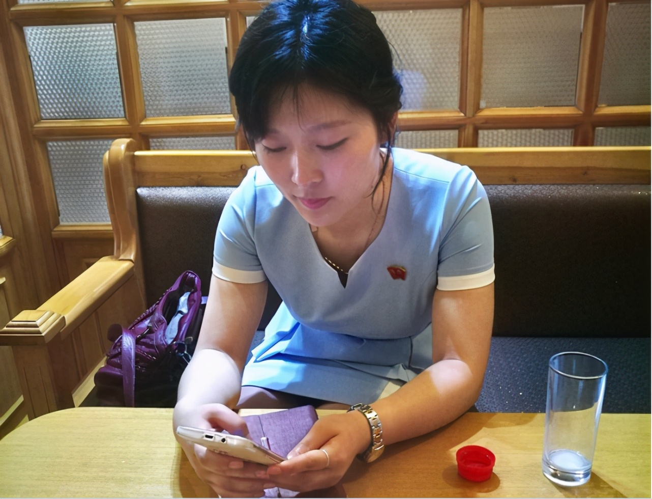 我国很常见的东西，在朝鲜却成为“奢侈品”