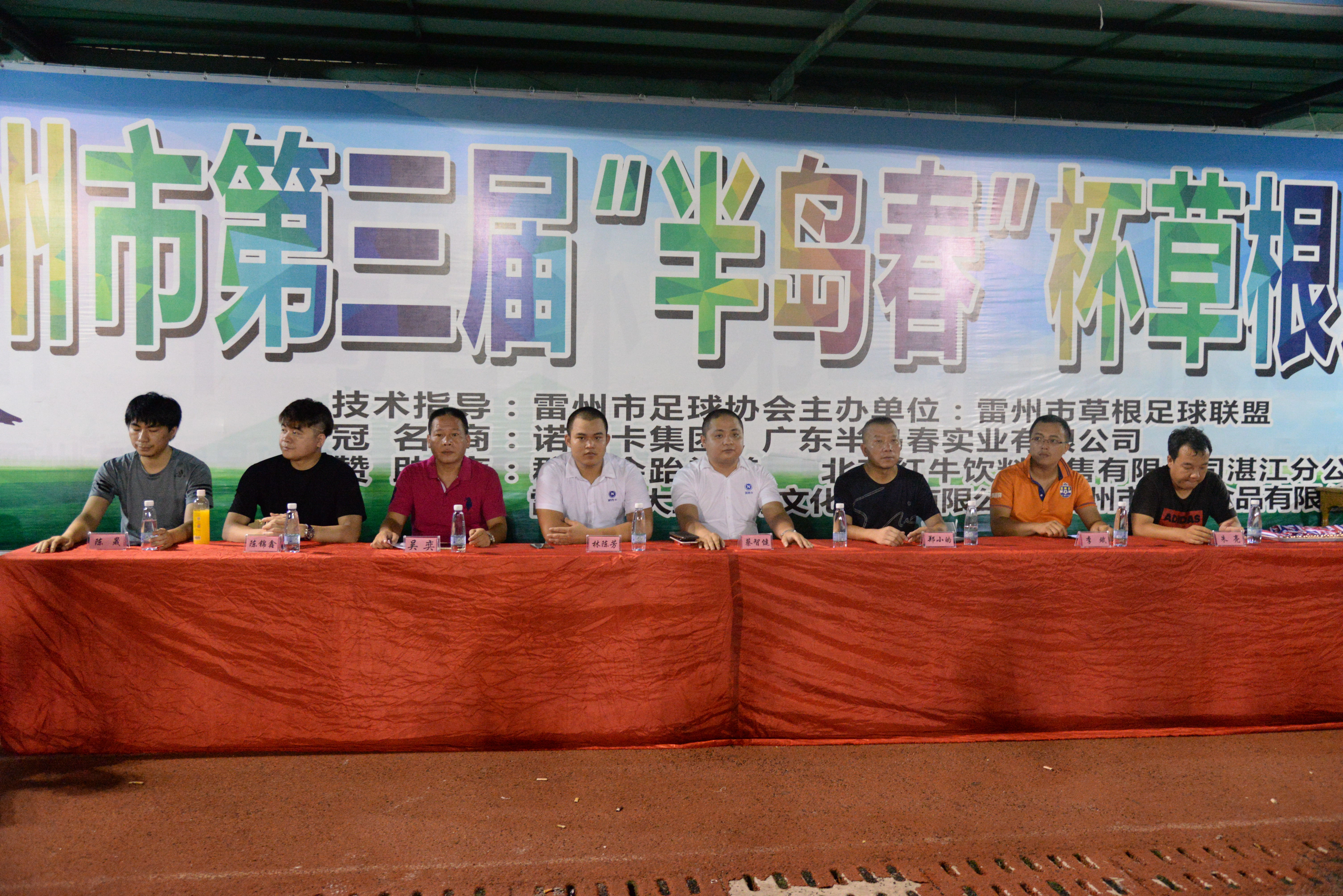 雷州草根足球比赛,雷州足球联赛2015