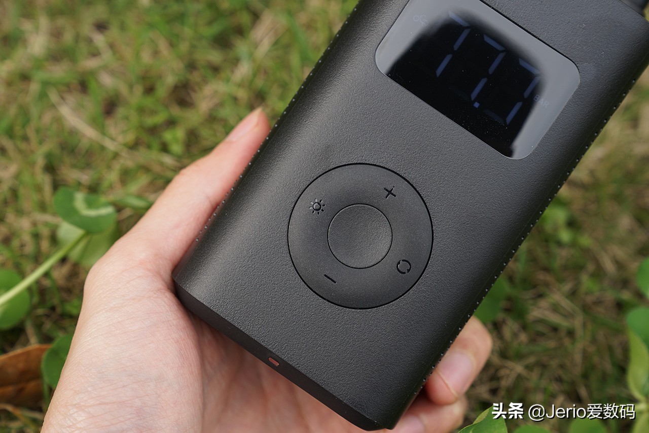 轮胎没气了去哪里充气,米家充气宝可以充公路车吗