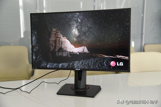 asus华硕vg279q26.1-28英寸,华硕vg279q144hz显示器怎么样