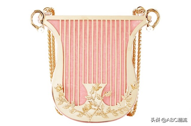 十款永不过时的包百搭,十款永不过时的包欧美范