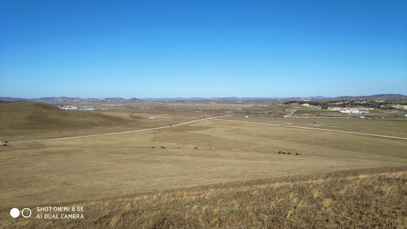 国庆节乌兰布统草原怎么样,乌兰布统草原之旅近期