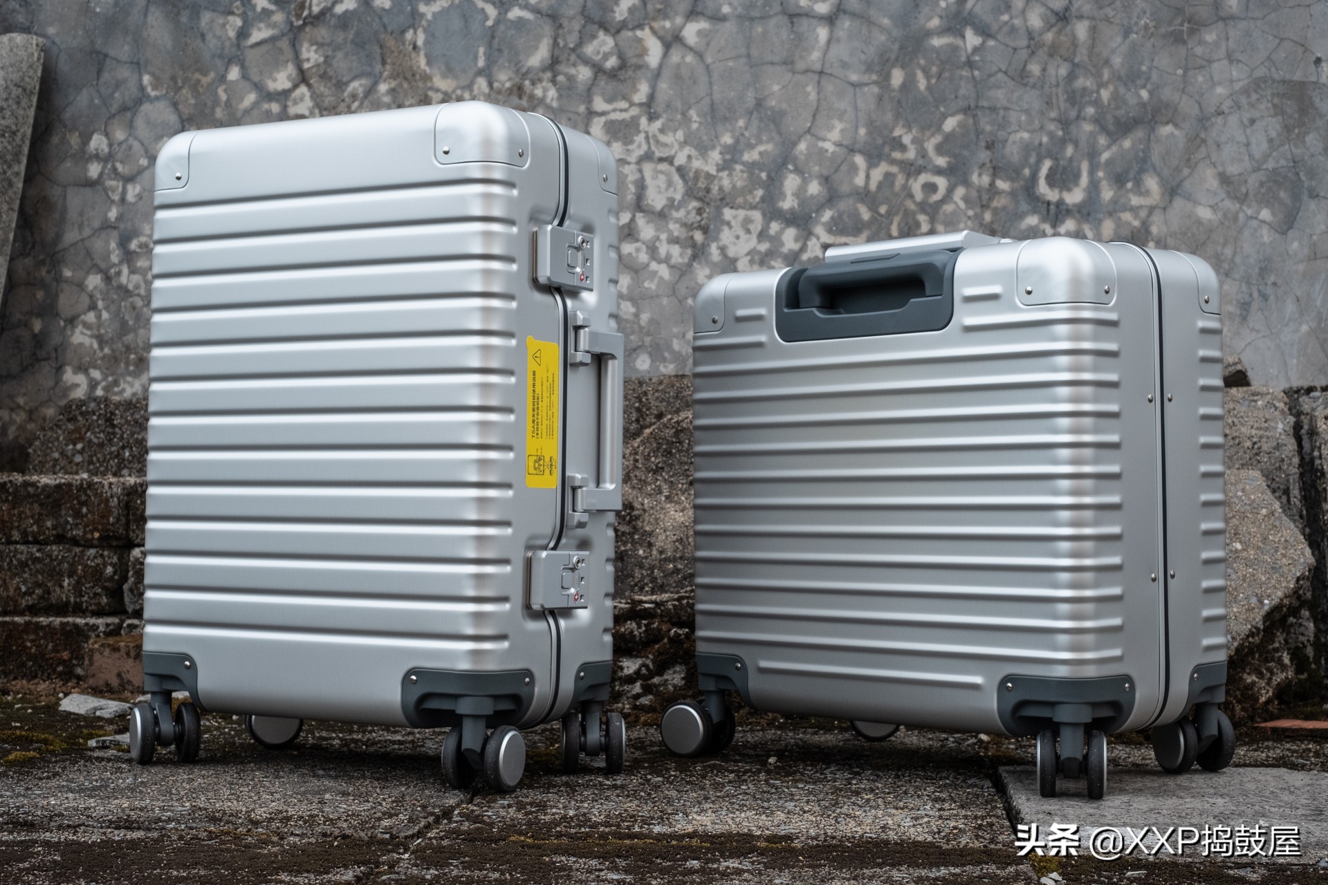 钛镁合金旅行箱,京东京造旅行箱的东西质量怎么样