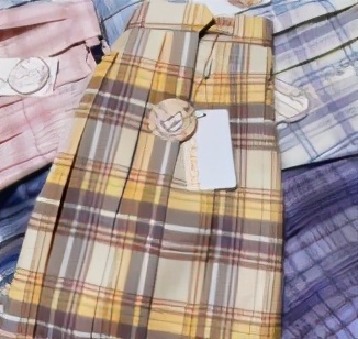 jk制服变化趋势,jk制服属于二次元吗