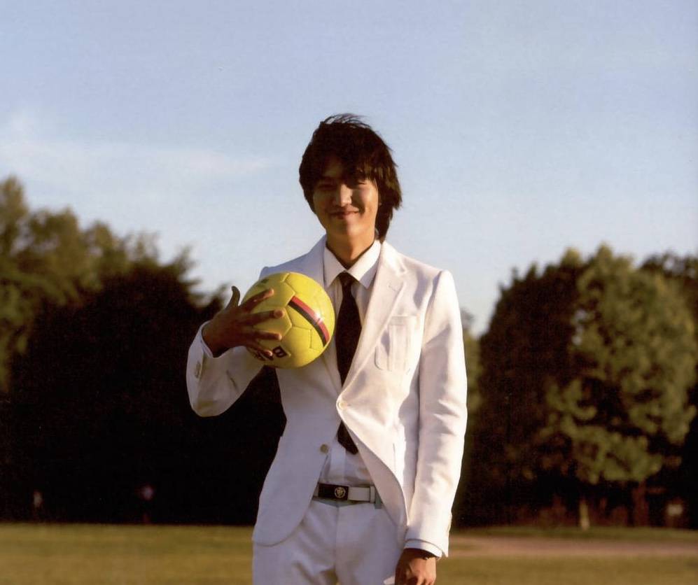 车范根李敏镐,车范根评价朴智星