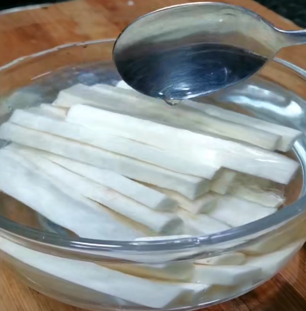 铁棍山药男人吃,男人要多吃铁棍山药