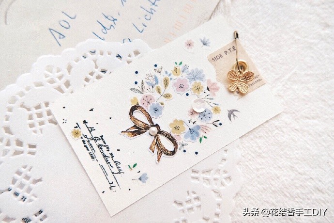 捡垃圾的人做手帐,捡破烂攒点小钱