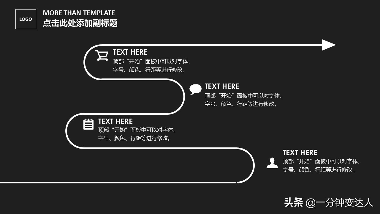 产品营销方案ppt模板免费,产品推销ppt模板图文