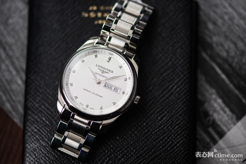 浪琴八针月相年历过了后怎么弄,a哥升级记忆体测评