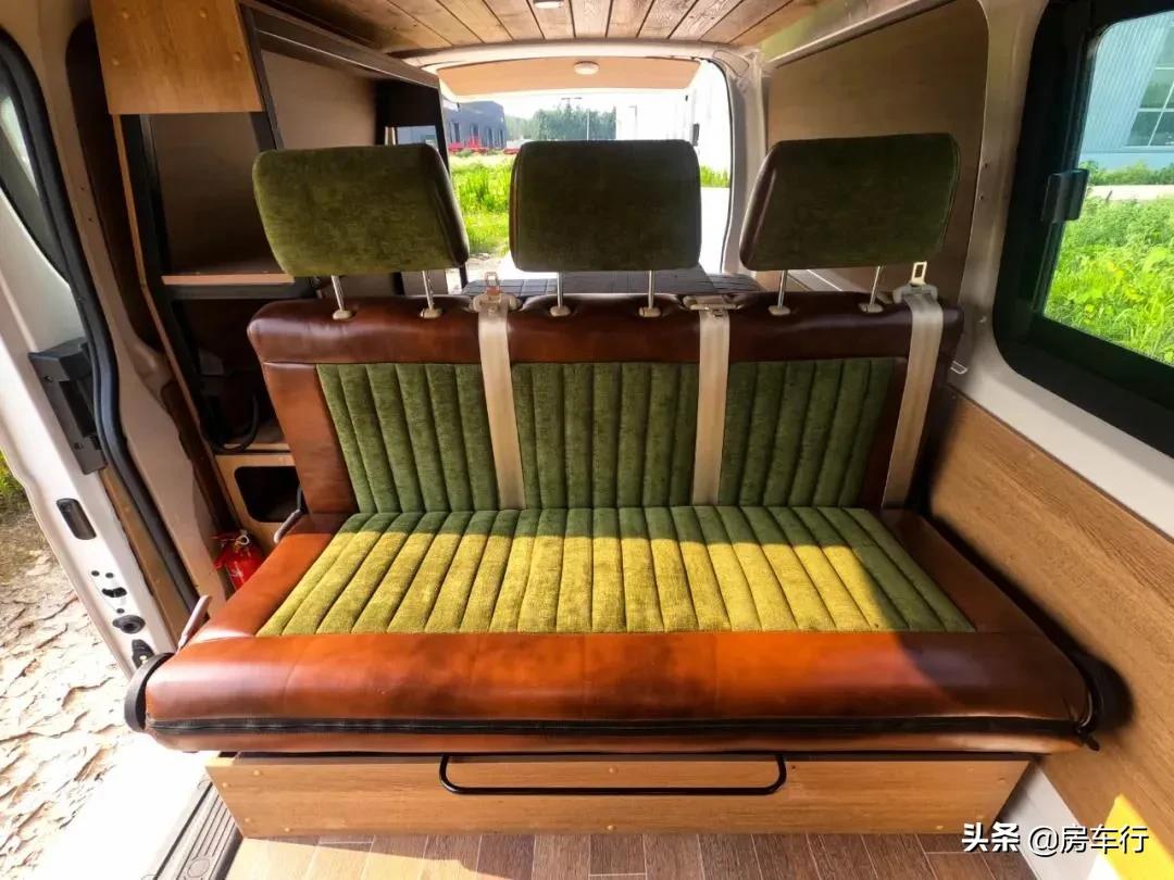 房车价格5-10万元低顶b型房车,房车大全20-30万的c型高档房车