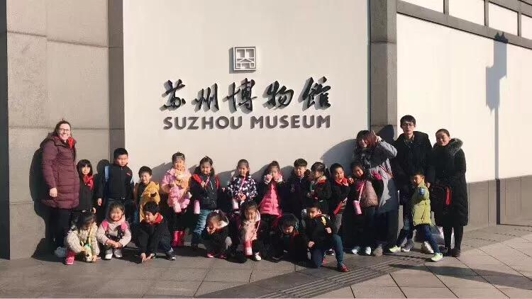 不藏着掖着,关于幼儿园的那些事儿