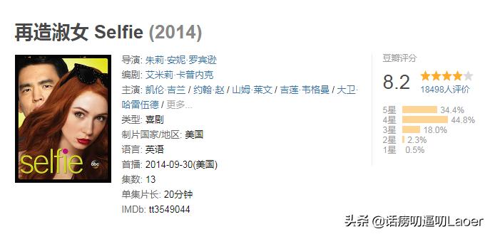 像再造淑女这样的美剧,好看的美剧再造淑女